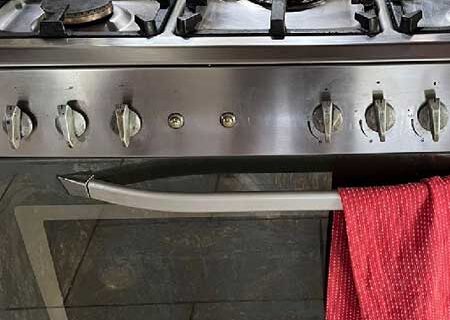 Service La Germania Jakarta Selatan: Solusi Profesional untuk Kompor dan Oven Anda