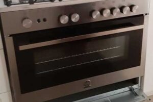 Service La Germania Terbaik di Jakarta Utara: Layanan Profesional untuk Kompor dan Oven Premium Anda