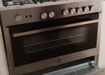 Service La Germania Terbaik di Jakarta Utara: Layanan Profesional untuk Kompor dan Oven Premium Anda